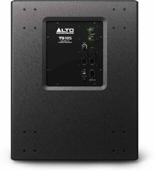 Alto Professional TS18S Aktívny subwoofer - 2