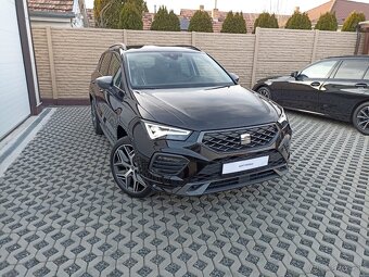 Seat Ateca 2.0 TDI FR DSG - nové vozidlo - 2