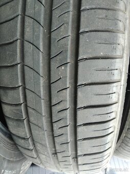 Letné pneumatiky Michelin 185/65/15 - 2