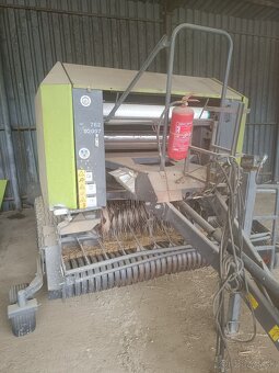 Lis Claas Rollant - 2