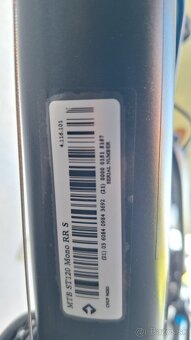 Rockrider ST 120 - 2