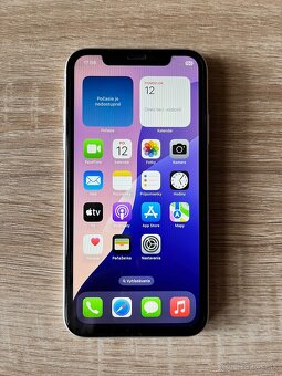 Telefóny IPhone 11 , IPhone xr - 2