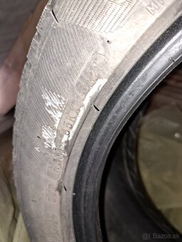 +++LACNO Michelin 225/45 r18 Crossclimate+++ - 2