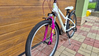 Detský horský bicykel značky GENESIS - 2