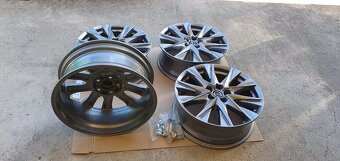 5x114,3 r19 mazda kia hyundai mitsubishi toyota honda - 2