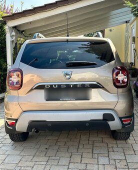 Dacia Duster 1.2Tce 4wd - 2