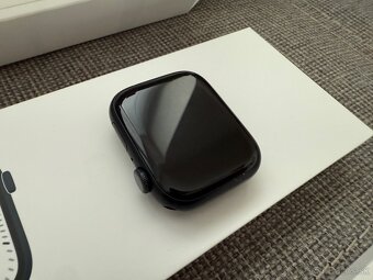 Apple watch 7 45 - 2