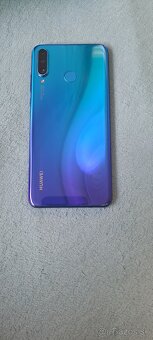 Huawei P20 lite - 2