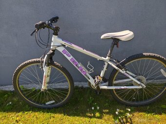 Dámsky bicykel. - 2