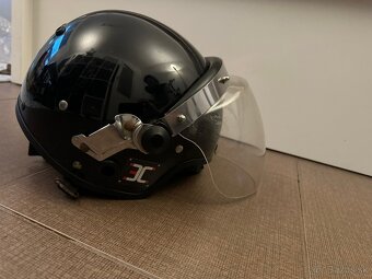 Airsoft ochranná helma - 2
