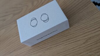 Google pixel buds 2 pro - 2