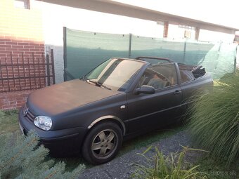 Cabrio - 2