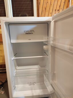 Chladnička Gorenje RB39FPW4 - 2