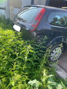 Rozpredam ford focus - 2