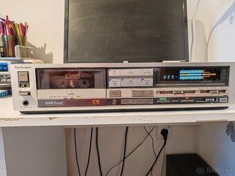 Technics rs m253x - 2