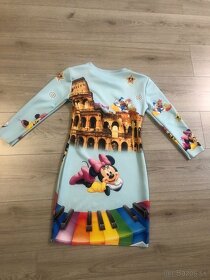 Šaty Disney - 2