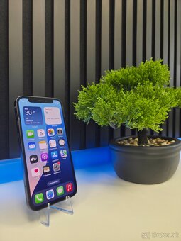 🌟 iPhone 12 Mini 128 GB Black | Záruka 1 Rok - 2