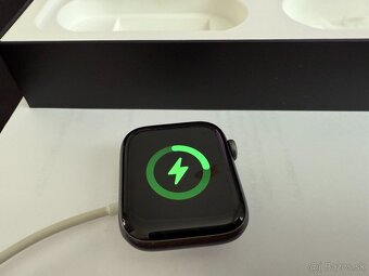 Apple watch 4 44mm NIKE edition - 2