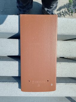 Škridla tondach - 2
