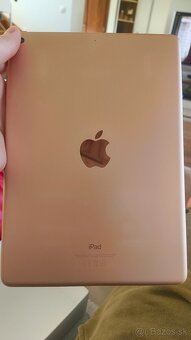 Ipad 6th 32gb gold - 2