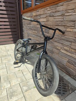 Bicykel BMX - 2