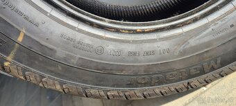 205/75 r16c Matador mps 330 - 2