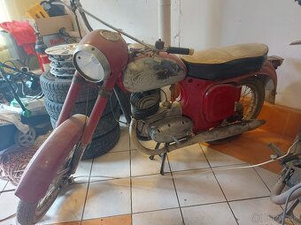Jawa 175 - 2