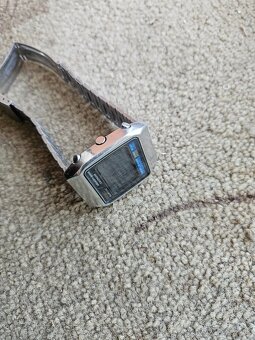 Digitalky seiko - 2