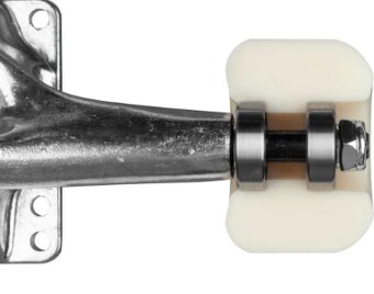 Skate Kolieska Nano Cubic 56mm - 2
