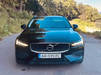 Volvo V60 D3 - 2