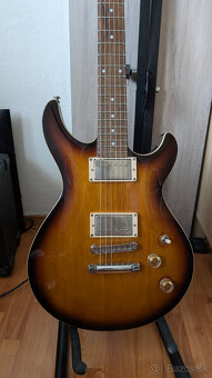 Elektricka gitara - 2