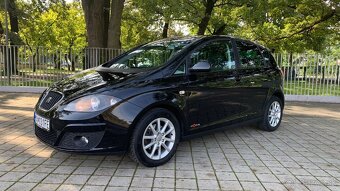 Seat Altea 1,2 TSI - 2