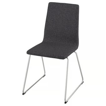 Jedálenský stôl a stoličky IKEA - 2