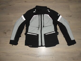 Predam novy kvalitny turisticky pansky moto komplet HELD - 2