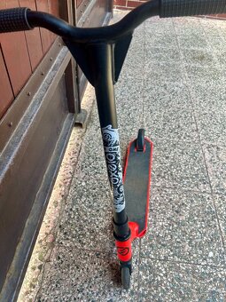 Freestylova kolobezka Oxelo MF100 - 2