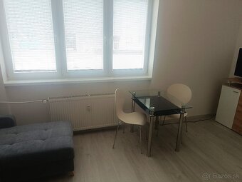 1,5 izbový byt Československej armády. - 2