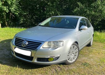 VW Passat V6 / VR6 - 2