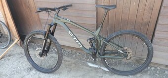 Predám bicykel CTM Scroll expert 2024 - 2