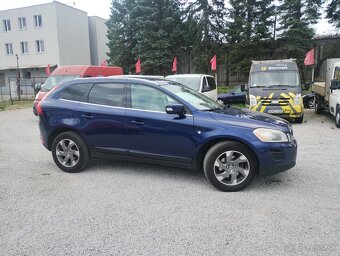 Volvo XC60 D5 (158kW) AWD Ocean Race Geartronic - 2