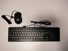 NOVÉ - Acer klávesnica + myška - 2
