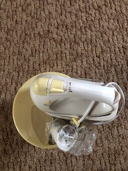 Hyundai mixer - 2