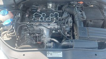 Volkswagen Golf 5, 2,0 tdi cr (103 kw), 2009. - 2