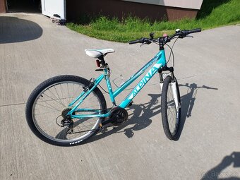 Bicykel damsky Alpina 26'' ECO LM - 2