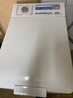 Práčka AEG LAVAMAT 6kg 1300ot/min. TOP STAV - 2