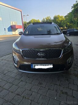 Sorento - 2