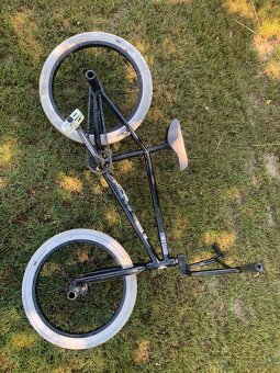 Predam bmx gt performer, 20,5’’tt, 4 pegy… - 2