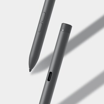 Dell Premier Rechargeable Active Pen – PN7522 W - 2