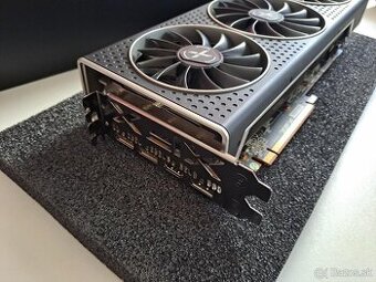 XFX RX 6700 XT BLACK 12GB - 2