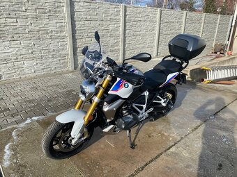 BMW R1250R - 2