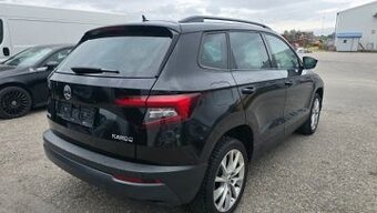 Škoda Karoq 1.5TSi 110KW DSG - 2